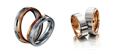 Trouwringen Trouwringen